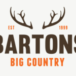 Barton's Big Country