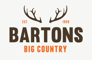 Barton S Big Country Ihunter